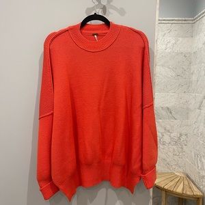 Free People Easy Street Tunic